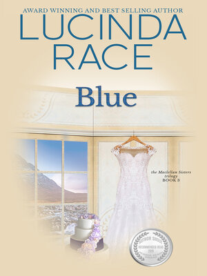 cover image of Blue